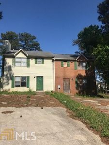 5568 Windwood Rd, Atlanta, GA, 30349