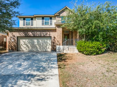 12638 MITRE PEAK, San Antonio, TX, 78245
