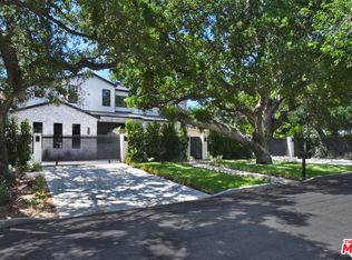 15824 Valley Vista Blvd, Encino, CA 91436