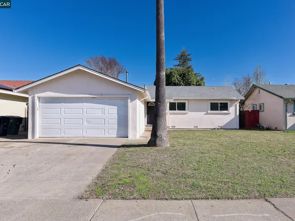 4526 Cedarwood Way, Sacramento, CA 95823