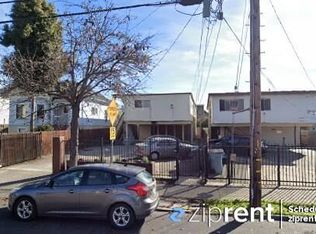 1632 Russell St, Berkeley, CA 94703
