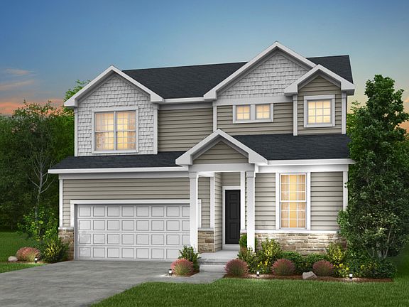 Heartland HR2J with Stone