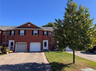 42 Swayze Ct, West Lincoln, ON L0R2A0