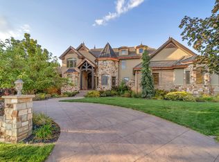 753 E Sierra View Dr, Mapleton, UT 84664