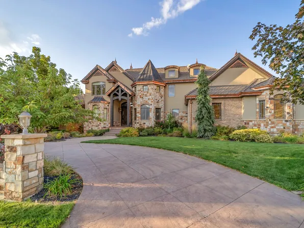 753 E Sierra View Dr S #1, Mapleton, UT 84664