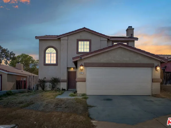12817 1st Ave, Victorville, CA 92395