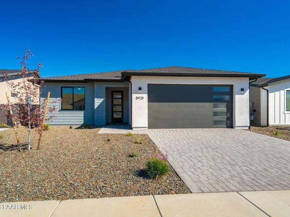 5920 E Finch St, Prescott Valley, AZ 86314