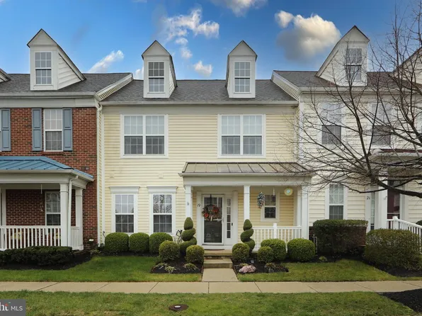 19 Stokes Ave, Voorhees, NJ 08043