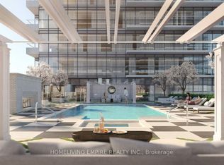 4010 Eglinton Ave W #1915, Etobicoke, ON M9A 4M2