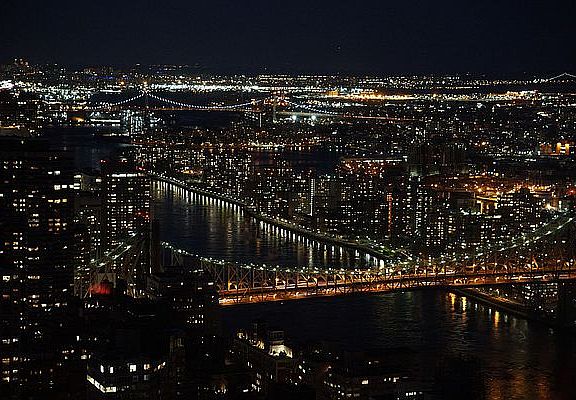 4th image of 845 United Nations Plz APT 54A