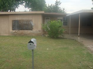 1408 34th St, Wichita Falls, TX 76302
