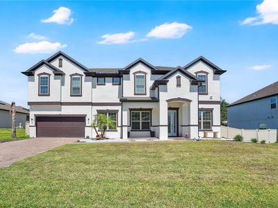 3200 PINENUT DRIVE, Apopka, FL, 32712