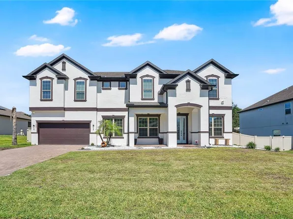 3200 Pinenut Dr, Apopka, FL 32712