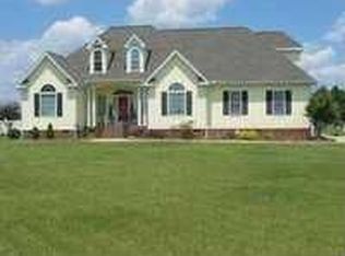 95 Gum Swamp Rd, Four Oaks, NC 27524