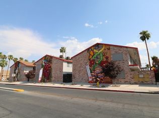 Revive Medical District, Las Vegas, NV 89106