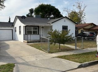 735 E Ventura Ave, Tulare, CA 93274