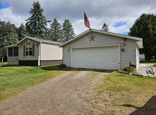 N8050 E Wilson Flowage Rd, Phillips, WI 54555