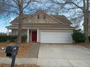 2116 Wilkinson Dr, Columbia, SC 29229