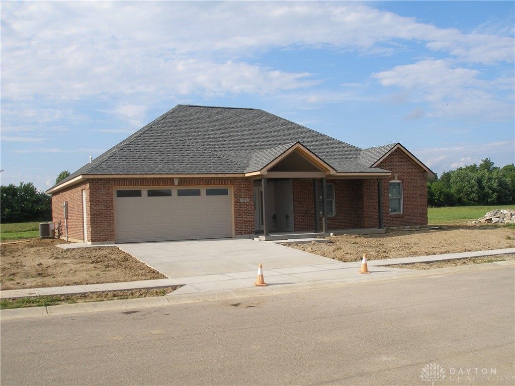 Real estate listing image