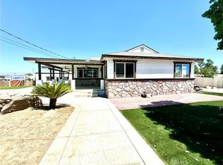 21740 Elmwood St, Perris, CA 92570