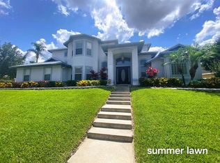 109 Olympus Dr, Ocoee, FL 34761