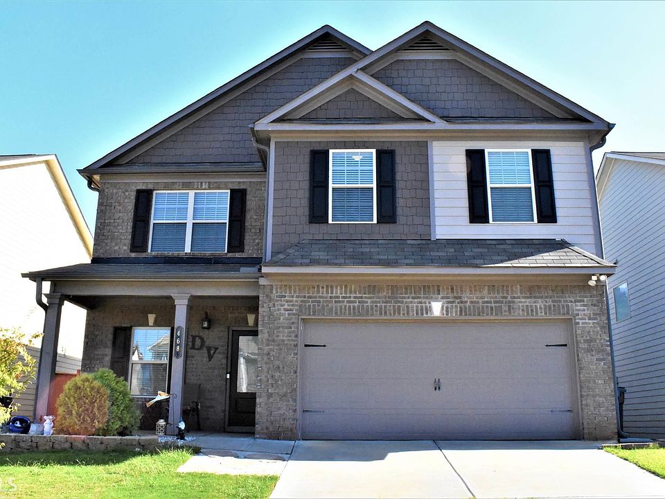 1st image of 468 Glen Terra Trce