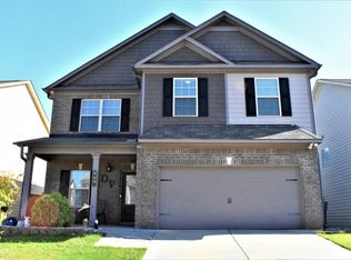 468 Glen Terra Trce, Lawrenceville, GA 30045