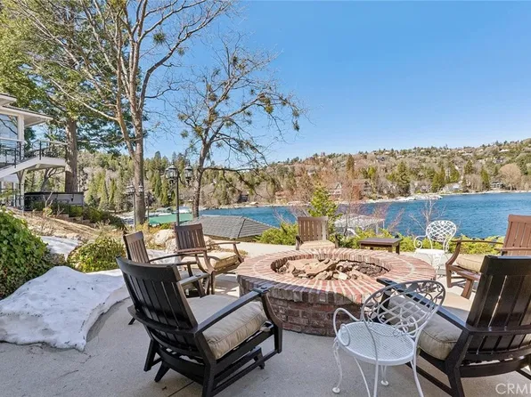 716 Oak Point, Lake Arrowhead, CA 92352