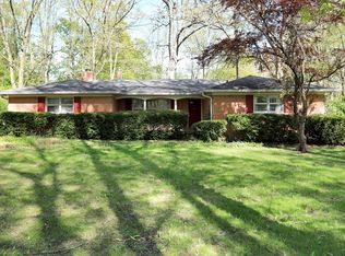 4341 Melbourne Rd, Indianapolis, IN 46228
