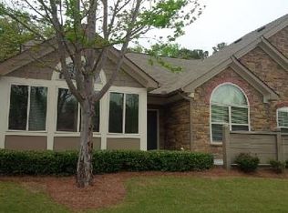 5236 Stone Village Cir NW #40, Kennesaw, GA