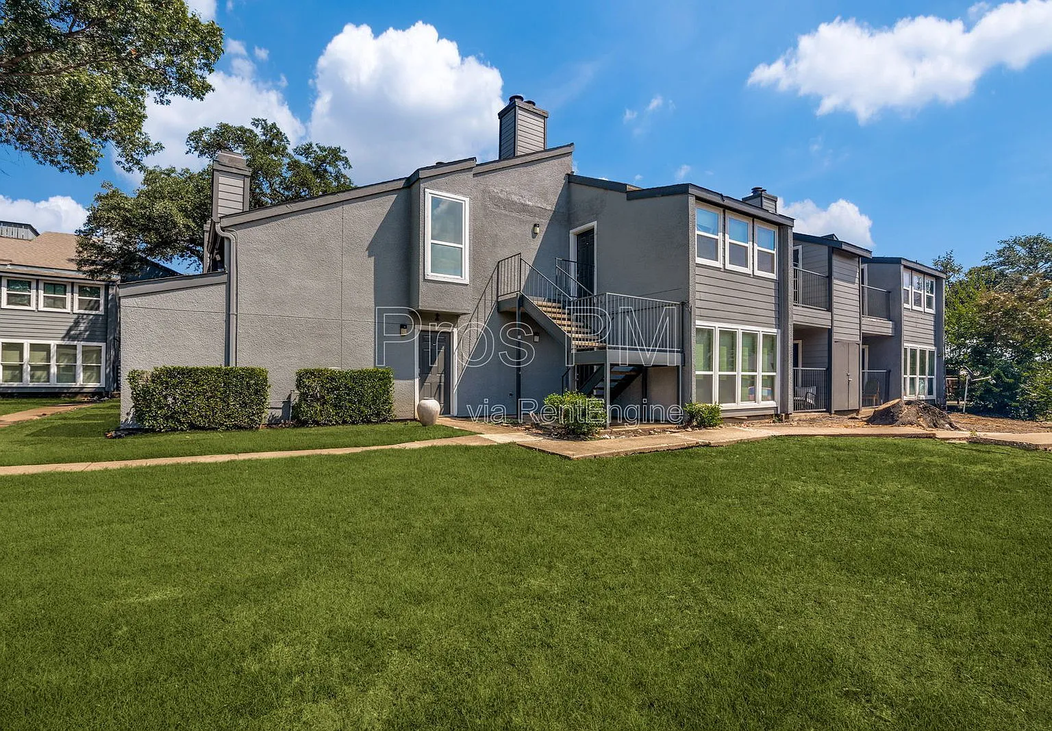 1 bed, 1.0 bath, 730 sqft, $800 — Photo 4