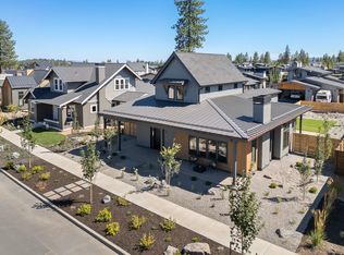3333 NW Leavitt Ln #256, Bend, OR 97703