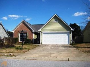 850 Kibbe Cir, Lawrenceville, GA 30044