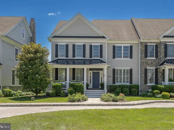 3708 Liseter Gdns, Newtown Square, PA 19073