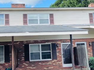 201 Timberline Dr #201, Winston Salem, NC 27101