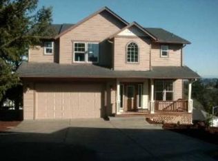 2526 Whitehorse Ct NW, Salem, OR