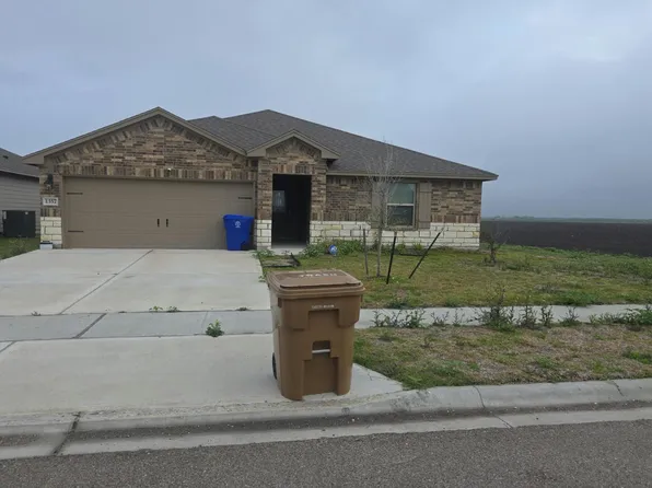 1357 Rombs St, Corpus Christi, TX 78415