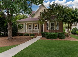 18601 John Connor Rd, Cornelius, NC 28031