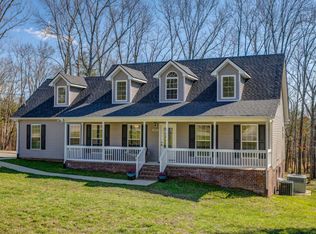 1603 Evelyn Ave, Chapel Hill, TN 37034
