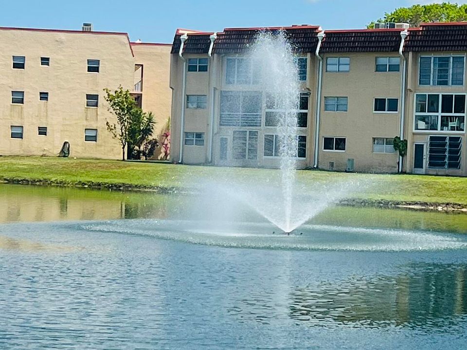 1st image of 8920 Sunrise Lakes Boulevard #208