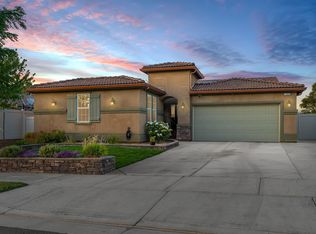 1333 Clasico Dr, Tehachapi, CA 93561