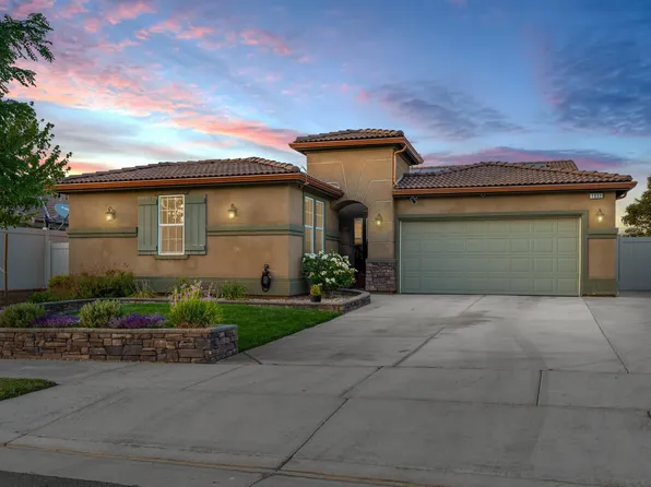 1333 Clasico Dr, Tehachapi, CA 93561