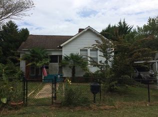 204 Riverside Ave, Tallassee, AL 36078