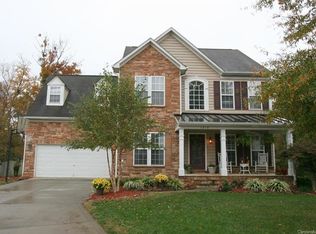 1315 Bitter End Ct, Matthews, NC 28105