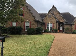 495 Hedge Rose Blvd, Somerville, TN 38068