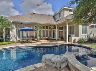 2816 Meadow Breeze, New Braunfels, TX 78132