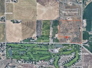 690 Golf Course Rd, Jerome, ID 83338