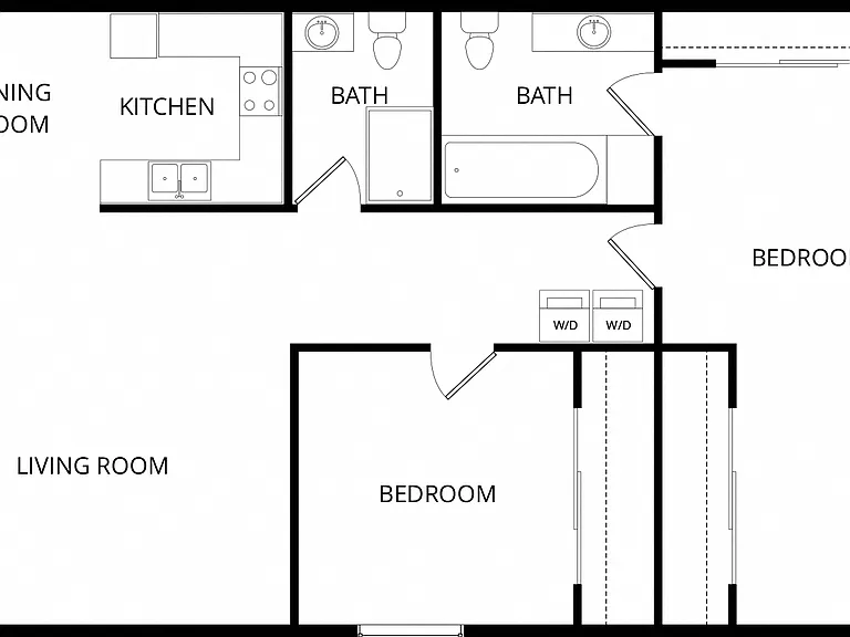 Avanti Townhomes — Photo 23
