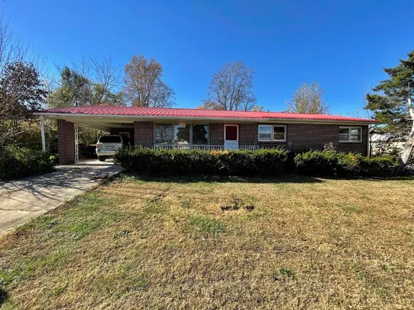 524 N Liberty St, Harrison, AR 72601