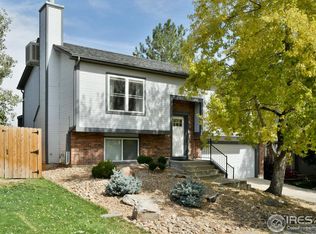 2155 Dogwood Cir, Louisville, CO 80027